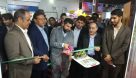 هشتمین نمایشگاه توانمندی های صنعتی، تولیدی و خدمات فنی، مهندسی استان خوزستان افتتاح شد