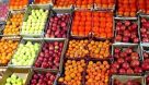 ۲ هزار و ۸۰۰ تن میوه شب عید برای خوزستان تامین می‌شود