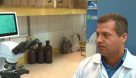 رئیس آزمایشگاه خمیرمایه شرکت خمیرمایه و الکل رازی:استفاده از خمیرمایه در نان، از فقر آهن و پوکی استخوان جلوگیری می کند