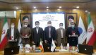 سازمان آب و برق خوزستان رتبه اول، دومین جشنواره ارزیابی روابط عمومی‌های صنعت آب و برق کشور شد