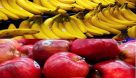 وزیر کشاورزی به وزیر صمت نامه نوشت: واردات موز به شرط صادرات سیب