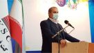 رییس هیات مدیره: قطب دوم فولاد ایران جایگاه خود را تثبیت می کند