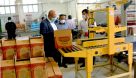 تداوم تلاش مردان نیشکر در سنگر تولید