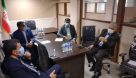 دبیر ستاد انتخابات استان: هماهنگی لازم برای برگزاری الکترونیکی انتخابات شوراها در اهواز در حال انجام است
