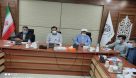 برگزاری اولین جلسه شورای سازمان بسیج شهرداری اهواز با حضور شهردار منتخب اهواز