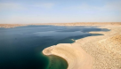 ۵۸ درصد ظرفیت سدهای خوزستان خالی است