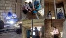 رفع افت فشار آب بیش از ۵۸۰ خانوار ساکن در روستای شهرویی بهبهان