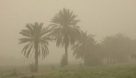 نگرانی از بازگشت ریزگردها به خوزستان
