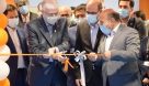 کارخانه جدید فناپ در منطقه آزاد اروند افتتاح شد