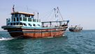 جلوگیری از صیدهای غیرمجاز در آب‌های خوزستان