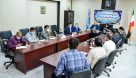 اولین جلسه انتخابات شورای مدیریت مرکز آموزش فنی وحرفه ای شهرستان خرمشهر برگزار شد