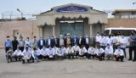 آزادسازی زندانیان غیر عمد به همت سازمان بسیج مهندسین صنعت و معدن استان خوزستان