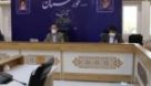 تاکید استاندار خوزستان بر همکاری دستگاه های اجرایی با بسیج سازندگی جهت اجرای پروژه های محرومیت زدایی