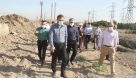 شهردار اهواز تاکید کرد : تسریع در اجرای پروژه های دفع آبهای سطحی