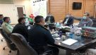 جلسه هم افزایی شهرداری اهواز و نیروی انتظامی برگزار شد