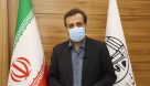 بازدید شهردار اهواز از محل آتش سوزی منطقه عامری