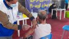 موجودی واکسن کرونا در خوزستان به پایان رسیده است.