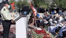 فرمانده انتظامی خوزستان: نیروی انتظامی در تامین امنیت انتخابات درخشید