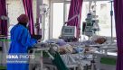 رئیس دانشگاه علوم پزشکی اهواز: ۷۸۷ بیمار کرونایی در بیمارستان‌های خوزستان بستری هستند