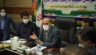 استاندار خوزستان: مردم بدانند عامل اصلی مشکلات کشور تحریم ها و کروناست و نظام کم کاری نکرده است/ امیدواریم مردم حماسه جدیدی در انتخابات خلق کنند