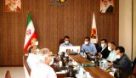 تلاش کمیته کنترل پیک بار ۱۴۰۰ خوزستان جهت کاهش اعمال خاموشی به شهروندان