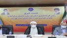رئیس کل دادگستری خوزستان خبر داد: ابلاغ الکترونیکی ۸۸ درصد از اوراق قضایی در خوزستان