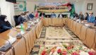 آبیاری های نوین علاج زمین های تشنه خوزستان