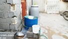 مردم شهرک طالقانی ماهشهر: روزی یک ساعت آب داریم