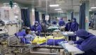 بیمارستان‌های خوزستان مملو از بیماران کرونایی/ عادی انگاری تمامی ندارد