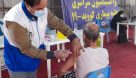 فهرست مراکز بهداشت اهواز برای واکسیناسیون کرونا
