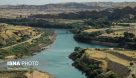آورد آب امسال خوزستان ۴۴ درصد کمتر از نرمال است