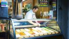 کام تلخ بستنی‌فروشان اهوازی در تابستان کرونایی
