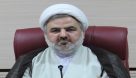 رئیس دادگستری کل استان خوزستان: کاهش ۳۱ درصد از آمار زندانیان محکومین مالی در خوزستان