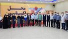 آغاز واکسیناسیون کارکنان، بازنشستگان و خانواده های آنان در شرکت فولاد خوزستان    