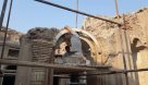 مرمت خانه تاریخی رحیمی شوشتر در حال انجام است