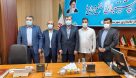 اعضای هیات رییسه شورای اسلامی شهر اهواز انتخاب شدند
