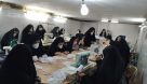 مشارکت بانوان بسیجی در رفع مشکلات خوزستان و مقابله با کرونا
