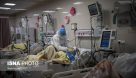 کاهش ۵۰ درصدی میزان مراجعه بیماران کرونایی در غرب اهواز