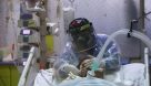 بستری بودن ۶۰۰ بیمار کرونایی در بیمارستان های خوزستان/ احتمال وقوع پیک بعدی کرونا در آبان
