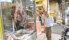کاهش ۴۰ درصدی عرضه گوشت در آستانه محرم| سازمان حمایت میخواهد از جیب دامدار تورم را کنترل کند