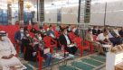 همایش مردمی  تجلیل از خبرنگاران نویسندگان و عکاسان خوزستان