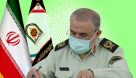 فرمانده انتظامی استان خوزستان در پیامی شهادت ستوانیکم “سجاد دالمن ” را تسلیت گفت.