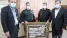 شهردار اهواز: تلاشهای بی وقفه و اقدامات ارزشمند نیروی انتظامی در نظم بخشیدن به شهر شایسته تقدیر است
