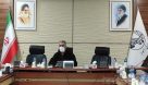 برگزاری جلسه مشترک معاونین خدمات شهری و فنی عمرانی مناطق شهرداری اهواز