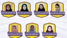 راهیابی دانش‌ آموزان فولاد خوزستان به مدارس تیزهوشان