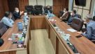 برگزاری جلسه شورای فرهنگی سازمان آب و برق خوزستان به روایت تصویر
