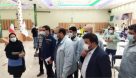 واکسیناسیون کارکنان در شرکت فولاد خوزستان