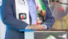 شهردار اهوازخبر داد: ایستگاه کیانپارس اهواز به نام شهید علی لندی تغییر می کند