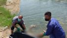 کشف جسد ۲ مرد در کانال آب سلمان فارسی اهواز
