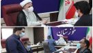 در دیداری چهره به چهره صورت گرفت؛ رسیدگی به درخواست قضایی بیش از ۳۰ نفر از مراجعه کنندگان به دادگستری خوزستان